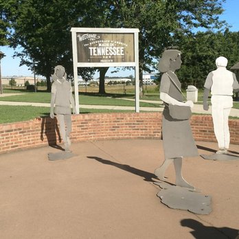 Tennessee Welcome Center - Travel Services Near Me - Portland, Tennessee Tennessee Welcome Center - Travel Services Near Me - Portland, Tennessee