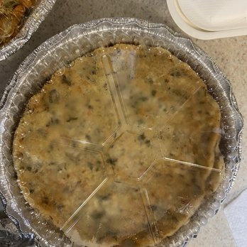 Bengaluru Cafe - Akhi roti - Vegan Near Me - Philadelphia, Pennsylvania