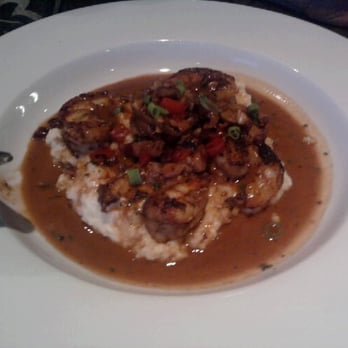Picasso's - shrimp and grits! - Pizza Near Me - Jacksonville, Florida Picasso's - shrimp and grits! - Pizza Near Me - Jacksonville, Florida