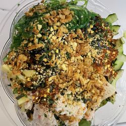 California Poke House