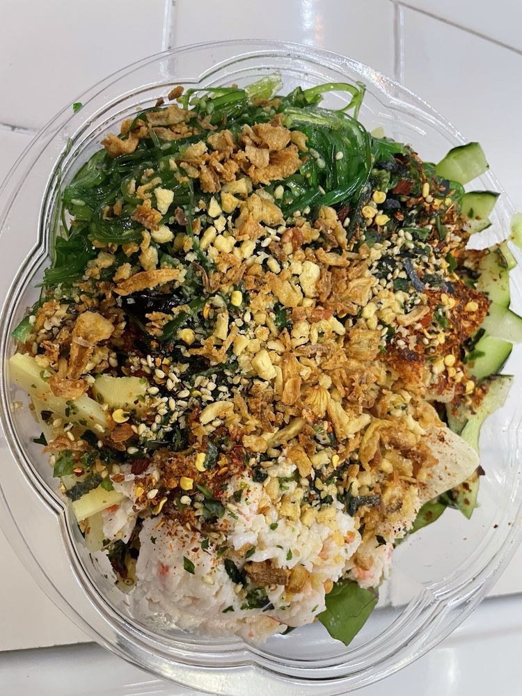 California Poke House