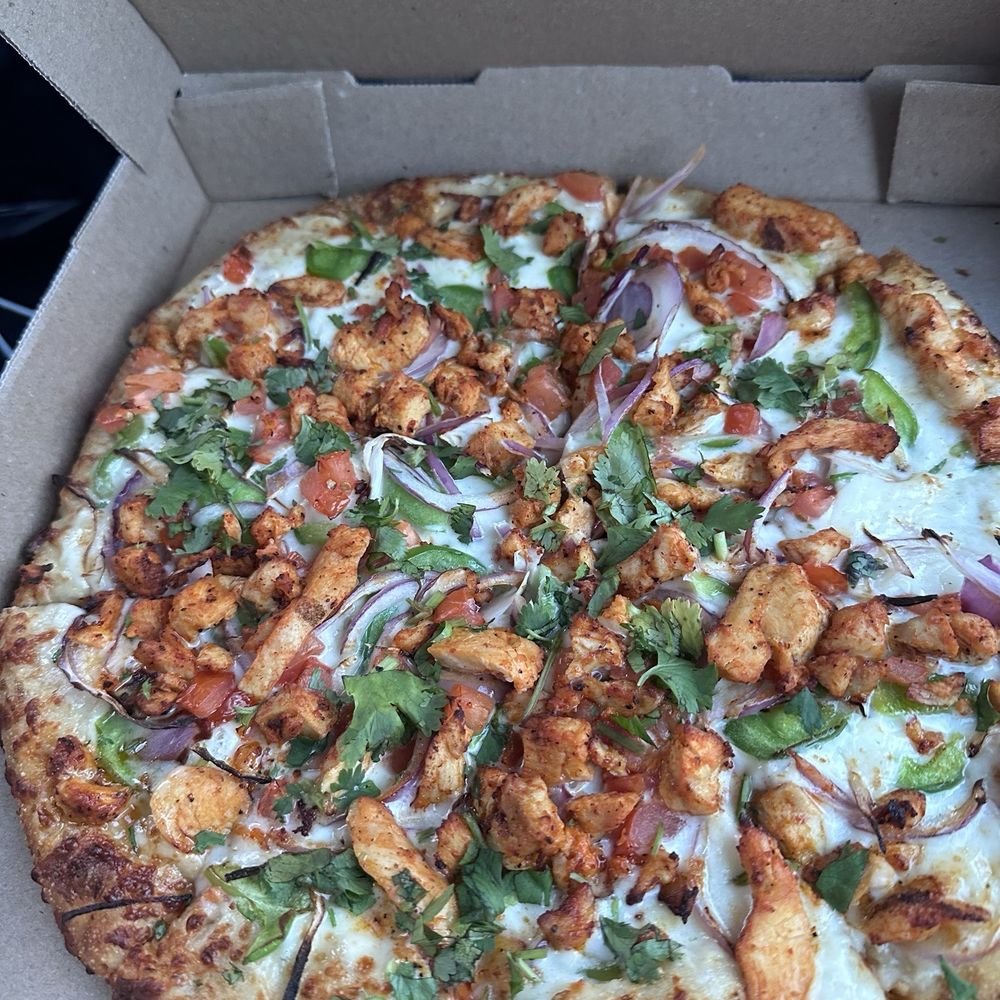 Curry Pizza House Hayward - Pizza Near Me - Hayward, California Curry Pizza House Hayward - Pizza Near Me - Hayward, California
