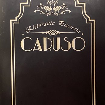 Caruso - Pizza Near Me - Nice, 06 Caruso - Pizza Near Me - Nice, 06