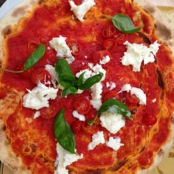 Pizza Sottovento