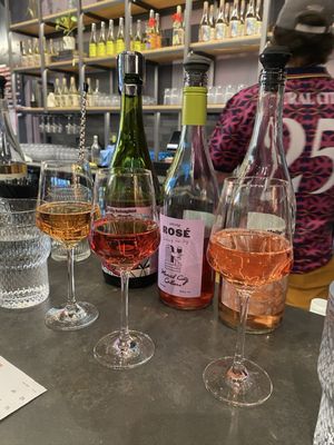Mural City Cellars by null