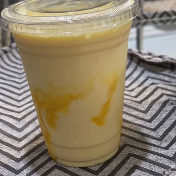 Supreme Wings - Mango smoothie - Chicken Wings Near Me - Seattle, Washington