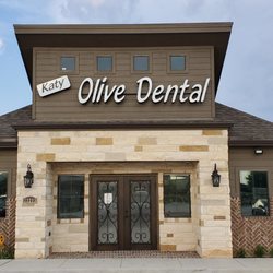 Katy Olive Dental