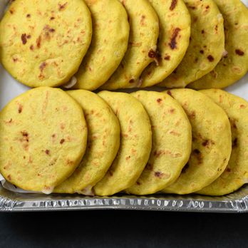 Buenos Dias Pupusas - We cater small to big events. - Coffee & Tea Near Me - Atlanta, Georgia