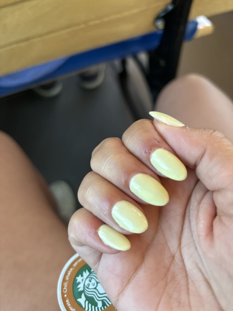 TINA NAIL SPA Updated August 2024 56 Reviews 756 Glen St