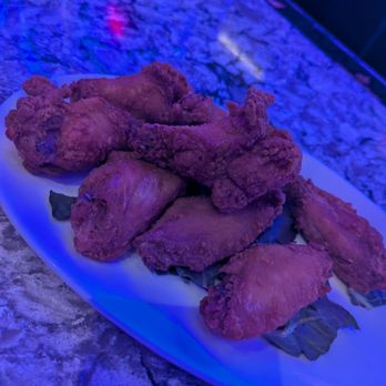 SoBe Restaurant and Lounge - Wings. Heard they were good - American Near Me - Lanham, Maryland
