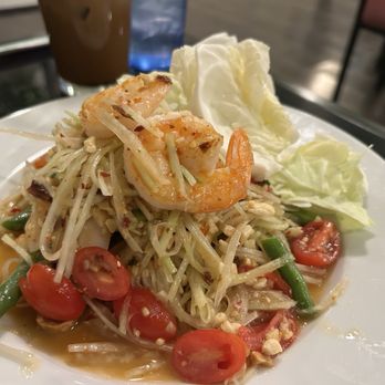 Bangkok House Restaurant - Thai Near Me - Ridgecrest, California
