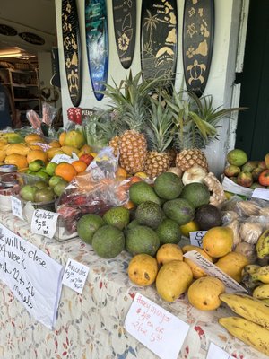 Ali'i Gardens Marketplace by null