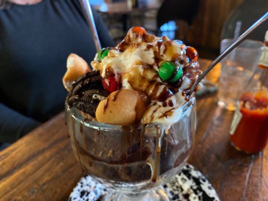 Drake's Yoke by null