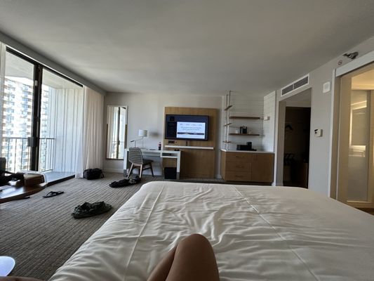 Waikiki Beach Marriott Resort & Spa by null