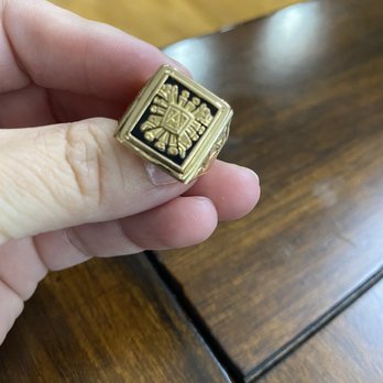 J P Jewelers - They did an amazing job ... - Jewelry Repair Near Me - Chantilly, Virginia J P Jewelers - They did an amazing job ... - Jewelry Repair Near Me - Chantilly, Virginia