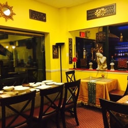 Jasmine Thai Cuisine