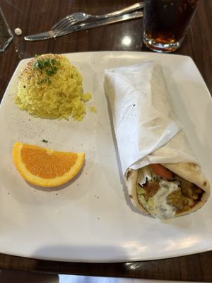 Jerusalem Café by null