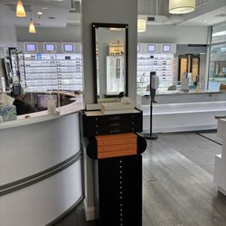 Brattle Square Optical - Frames