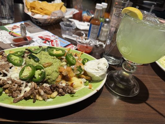 Teresa's Mexican Restaurant by null