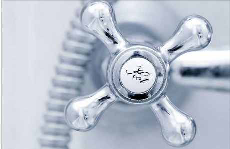 Denver Plumbing Pros Logo