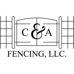 C & A Fencing