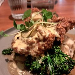 Fare - Fried Chicken
