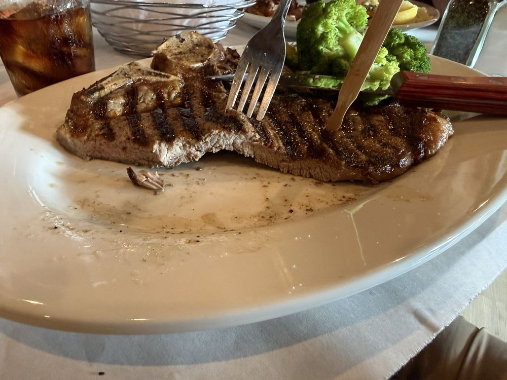 Social spots from Brown Derby
