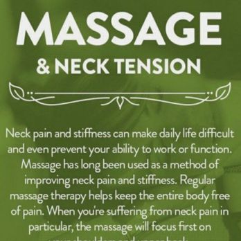 Knead Balance Bodywork - Massage benefits - Massage Therapy Near Me - Carlsbad, California