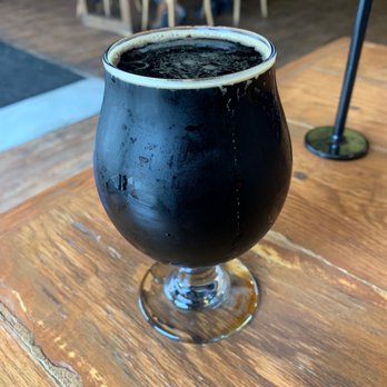 The Wrigley Taproom & Eatery - Stout beer - New American Near Me - Corbin, Kentucky