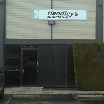 Handley's Auto Repair - Auto Repair Near Me - Bakersfield, California Handley's Auto Repair - Auto Repair Near Me - Bakersfield, California