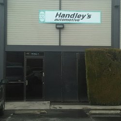 Handley's Auto Repair