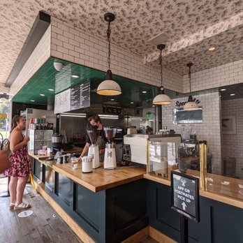 Alfred Coffee - Coffee & Tea Near Me - Beverly Hills, California Alfred Coffee - Coffee & Tea Near Me - Beverly Hills, California