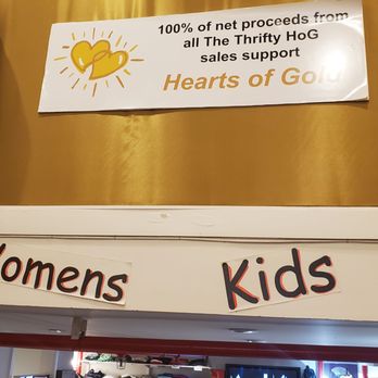 TTH Vintage Boutique - Thrift Stores Near Me - New York, New York TTH Vintage Boutique - Thrift Stores Near Me - New York, New York