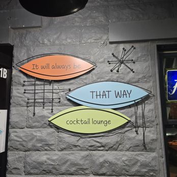 IT WILL ALWAYS BE THAT WAY - Updated January 2025 - 26 Photos 