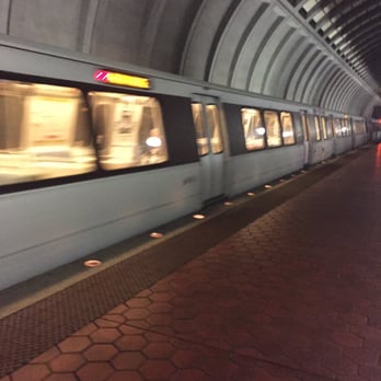 Friendship Heights Metro Station - Metro Stations Near Me - Washington, DC, District of Columbia