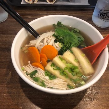 Viet-Nomz - it was so good! - Vietnamese Near Me - Winter Park, Florida Viet-Nomz - it was so good! - Vietnamese Near Me - Winter Park, Florida