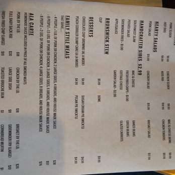 Rackz BBQ - Barbeque Near Me - Carmel, Indiana