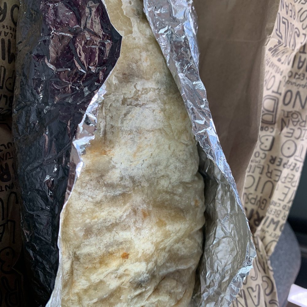 Chipotle Mexican Grill - Burrito - Fast Food Near Me - Brooklyn, New York