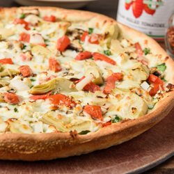 Italian Pie - Best Selling Spinach & Artichoke Gourmet Pie