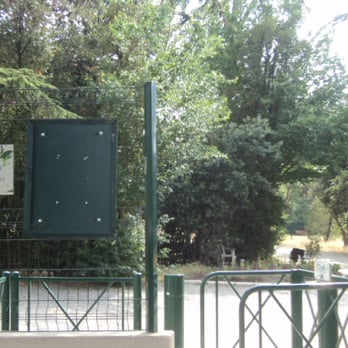 Parc de la Mathilde - Parks Near Me - Marseille, 13