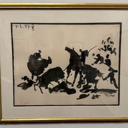 Sammlung Rosengart - Picasso