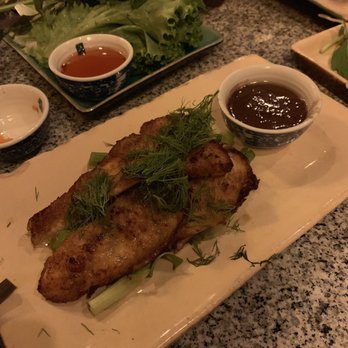 Tamarind Tree Restaurant - Vietnamese Near Me - Seattle, Washington
