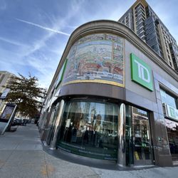 TD Bank