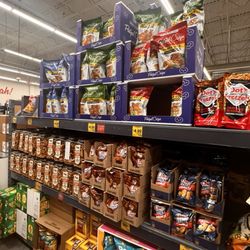Grocery Outlet