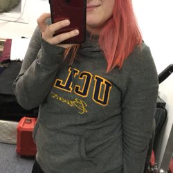 Spalon Elite - Before the hair coloring -- I really needed to go back to my natural color!