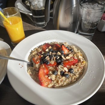 Hash Kitchen - The oatmeal was bland. - Breakfast & Brunch Near Me - Peoria, Arizona Hash Kitchen - The oatmeal was bland. - Breakfast & Brunch Near Me - Peoria, Arizona