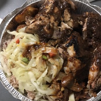 Yard Jerk - Medium jerk chicken - Caribbean Near Me - Bridgeport, Connecticut Yard Jerk - Medium jerk chicken - Caribbean Near Me - Bridgeport, Connecticut