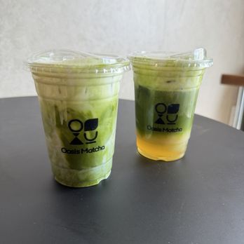 Oasis Matcha - Tea Rooms Near Me - Las Vegas, Nevada Oasis Matcha - Tea Rooms Near Me - Las Vegas, Nevada