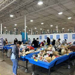 Vista Auction - Great place