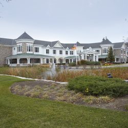 Sunrise of Barrington
